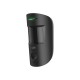 Комплект бездротової сигналізації Ajax StarterKit Cam Plus black + FirePtotect Plus black