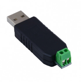 Конвертер ATIS USB/485