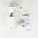 IP видеокамера UNC UNW-4MIRP-30W/2.8 Е цилиндрическая 4 Мп уличная для видеонаблюдения