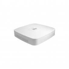 IP-відеореєстратор Dahua NVR4116-4KS2/L для систем відеоспостереження