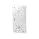 Комплект: Світильник світлодіодний Lightwell ZY-DY11-65K-150W + Стовп 103Р 3.5м + Кронштейн DS-1275ZJ + Бандажна стрічка SB 207 20х0,7 бухта 50м + Замок BCS-20 + Кронштейн ZelK КСУР (труба: 50) (довжина труби: 700)
