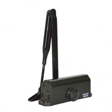 Дотягувач Dorma TS77 EN2 brown
