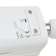 IP видеокамера UNC UNW-4MIRP-30W/2.8 Е цилиндрическая 4 Мп уличная для видеонаблюдения