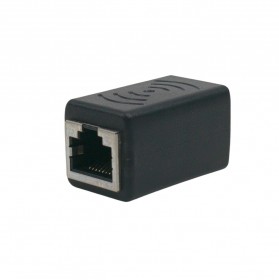 З'єднувач ATIS RJ45-RJ45 FTP/UTP connector