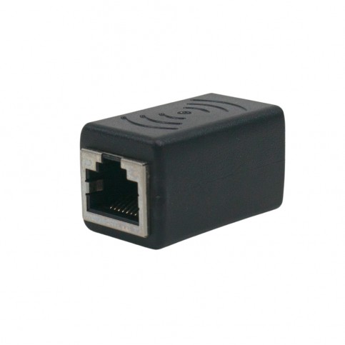 З'єднувач ATIS RJ45-RJ45 FTP/UTP connector