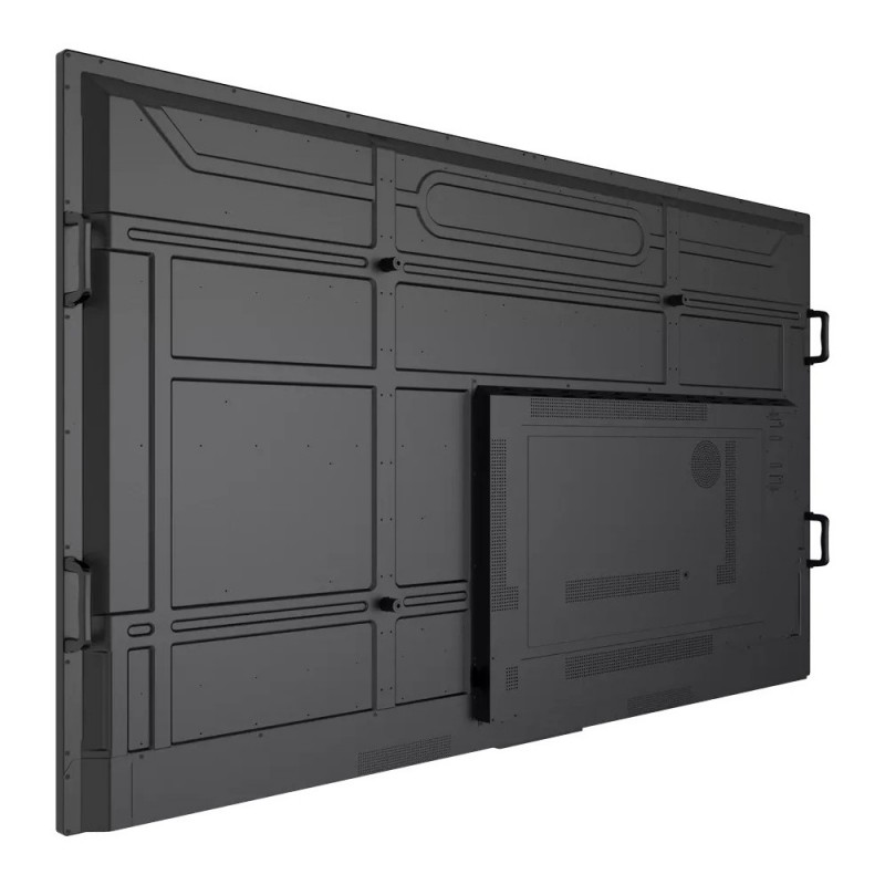 Інтерактивна панель 75" Prestigio PSMB000L755 серія LIGHT GEN 5
