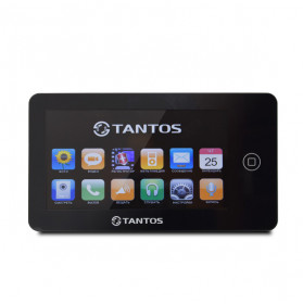 Відеодомофон Tantos Neo 7" (Black)