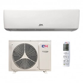 Кондиціонер Cooper&Hunter Vital Inverter CH-S24FTXF-NG Wi-Fi