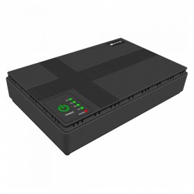 Джерело безперебійного живлення VIA Energy Mini UPS 2.0