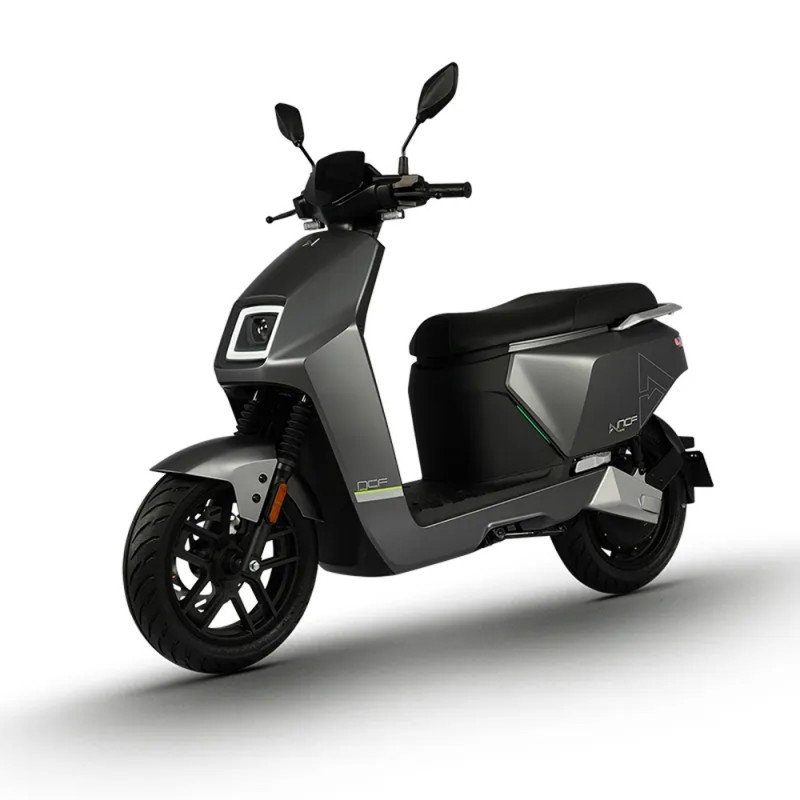 Електроскутер LVNENG NCF 2100W 60V24Ah Кур'єр