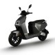 Електроскутер LVNENG NCF 2100W 60V24Ah Кур'єр