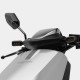 Електроскутер SARKCYBER HC200 CBS Moonlight White