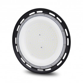 Світильник світлодіодний Lightwell ZY-UFO21-65K-150W SMD підвісний 150W