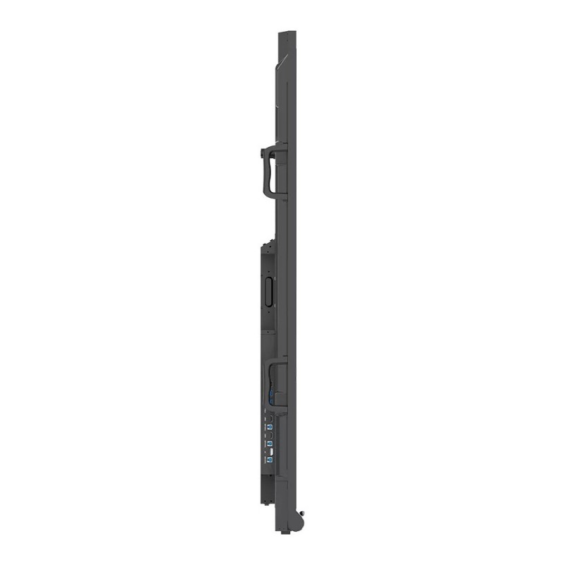 Інтерактивна панель 75" Prestigio PSMB068P750 серія LIGHT+
