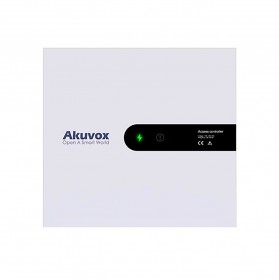 Контроллер доступа Akuvox A094