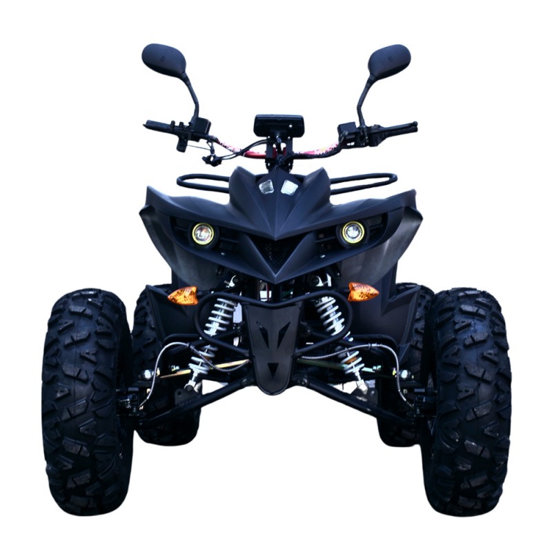 Електроквадроцикл SN-EA35 5000W 72V