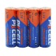 Батарейка PKCELL Ultra Alkaline AA LR6 1.5V,4 шт/плівка