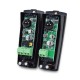 Комплект автоматики для розпашних воріт GATEXPERT SW300DC + Лампа сигнальна GATEXPERT YS433 + Фотоелементи GATEXPERT IR15