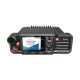 Автомобільна радіостанція HYTERA HM785 VHF 136-174 МГц, High Power 50W