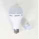 Лампа LED Lightwell BS2C4 15 Вт Е27 со встроенным аккумулятором