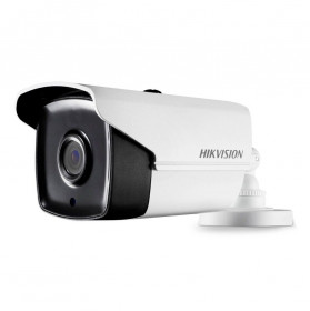 HD-TVI відеокамера 5 Мп Hikvision DS-2CE16H0T-IT3F(3.6mm) (C) для системи відеонагляду