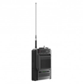 Мобільний ретранслятор HYTERA HR655 UHF 400-470MHz, 25W, backpack Kits