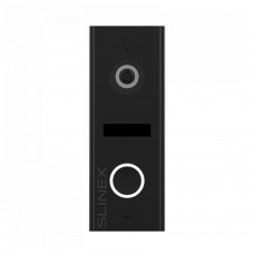 Відеопанель 2 Мп Slinex ML-17HD black