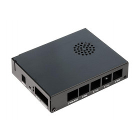 Корпус MikroTik CA150 для маршутизаторiв RB450, RB450G и RB850Gx2