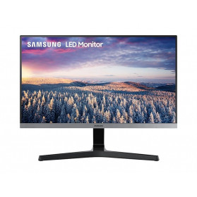 Монітор LCD Samsung 27" S27R350F, D-Sub, HDMI, IPS, 1920x1080, 75Hz, 5ms