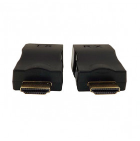 Mini HDMI-UTP (HDMI подовжувач по UTP 30м)