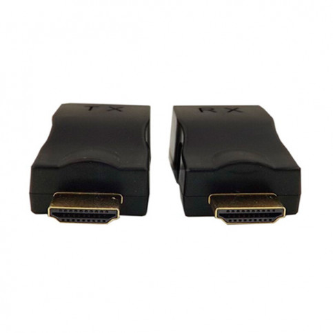 Mini HDMI-UTP (HDMI подовжувач по UTP 30м)