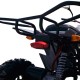 Електроквадроцикл SN-EA35 5000W 72V