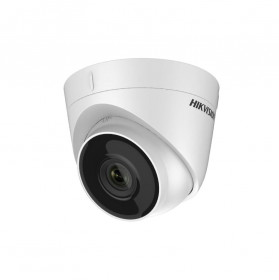 HD-TVI відеокамера 5 Мп Hikvision DS-2CE56H0T-ITPF (2.4mm) для системи відеоспостереження