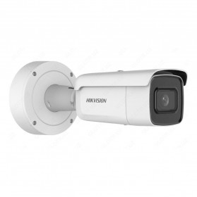 IP-відеокамера 2 Мп Hikvision iDS-2CD7A26G0/P-IZHS (C) (2.8-12 мм) ANPR з відеоаналітикою для системи відеонагляду