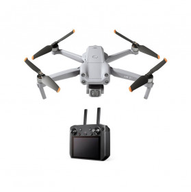 Квадрокоптер DJI Air 2S Fly More Combo (з пультом керування DJI Smart Controller) Consumer (CP.MA.00000370.01) з розширеною комплектацією