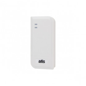 Зчитувач ATIS PR-80-EM(white)