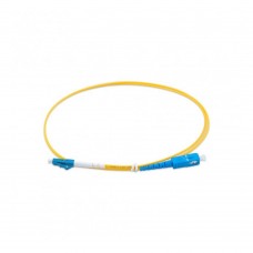 Оптичний патч-корд Cor-X OFPC-SC/UPC-LC/UPC-1 м