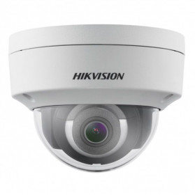 IP-відеокамера Hikvision DS-2CD2143G0-IS(4mm) для системи відеонагляду