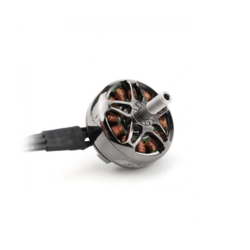 Безколекторний мотор EMAX ECO II 2807 1300kv з максимальною тягою 2640 г