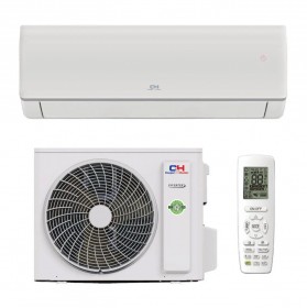 Кондиціонер Cooper&Hunter Cozy Inverter CH-S09FTXK-NG R32 Wi-Fi інверторний