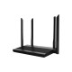 Беспроводной маршрутизатор Netis N3 AC1200, 1xGE WAN, 3xGE LAN, 4 внешние антенны, EASY MESH