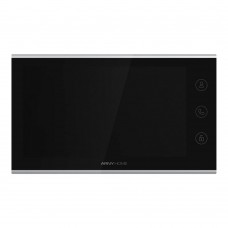 Відеодомофон 7" Arny AVD-731A (2Mpx) з Wi-Fi, Black