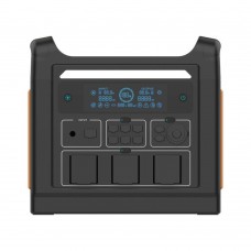 Багатофункціональна портативна зарядна станція Logicpower LP CHARGER i1000 (1000W, 1152Wh)