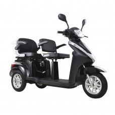 Електроскутер VISTA-L2 (T409-2) 1000Вт 60В 20А·год для людей похилого віку та людей з особливими потребами