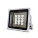 Комплект: IP-видеокамера 4 Мп Dahua DH-IPC-HFW1431S1P-S4 (2.8мм) + ИК-прожектор Lightwell LW12-140IR45-220