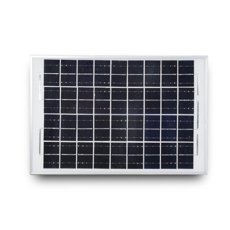 Сонячний зарядний пристрій New Energy Technology SL78-Q1 для освітлення приміщень і зарядки гаджетів