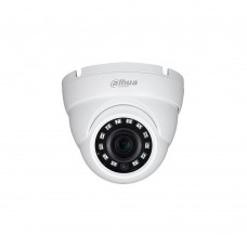 HDCVI відеокамера 8 Мп Dahua HAC-HDW1801MP (2.8mm) для системи відеоспостереження