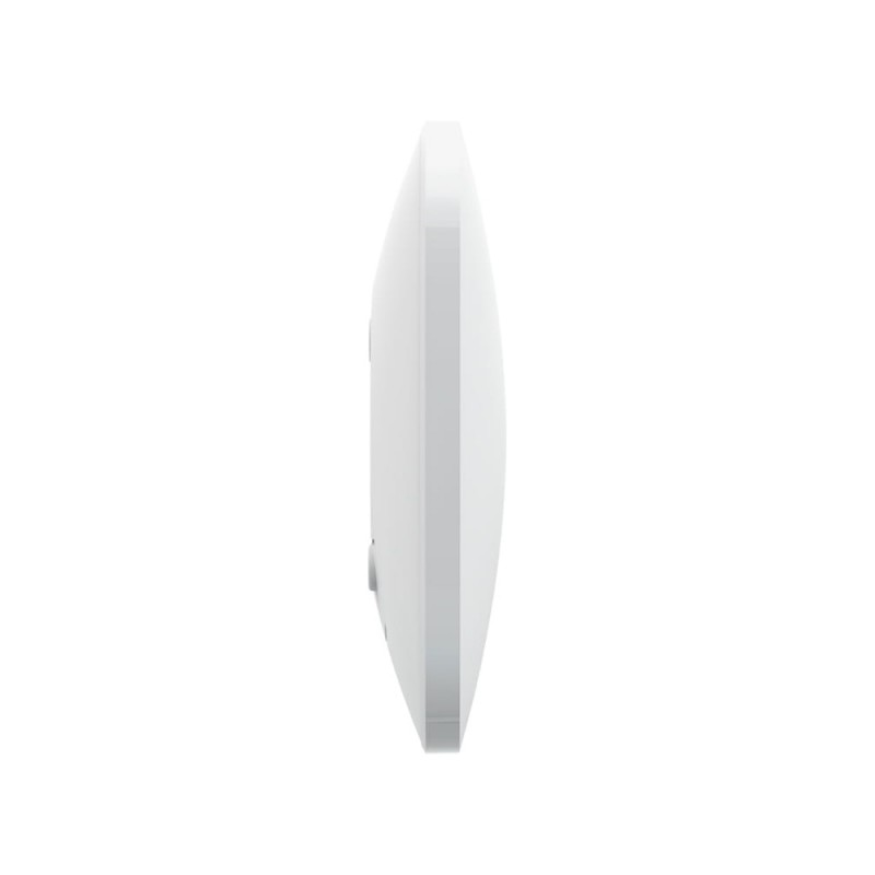 Комплект Ajax Hub 2 (2G) з краном перекриття води Ajax WaterStop 1" white