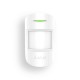 Комплект сигналізації та захисту від потопу Ajax StarterKit 2 white + Ajax WaterStop 1" white + у подарунок датчик затоплення Ajax LeaksProtect white