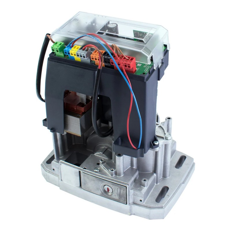Автоматика для відкатних воріт BFT DEIMOS AC A600 KIT комплект